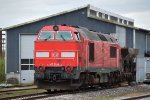 DB Cargo 1449